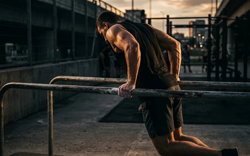 Mollets au poids du corps : 5 exercices et leur progression concrète