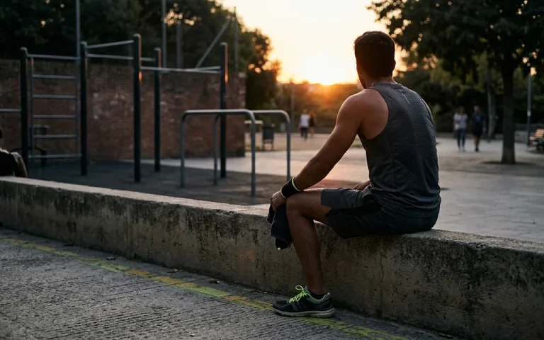 Calisthenics : origines, principes et bienfaits