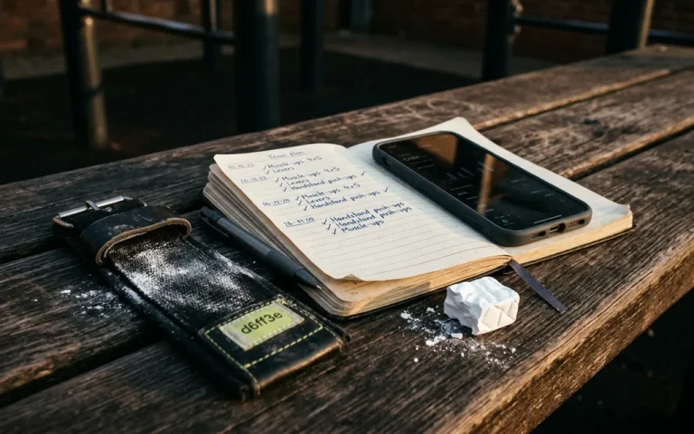 Meilleurs livres et applications de callisthénie en 2026